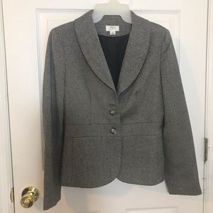 Loft blazer